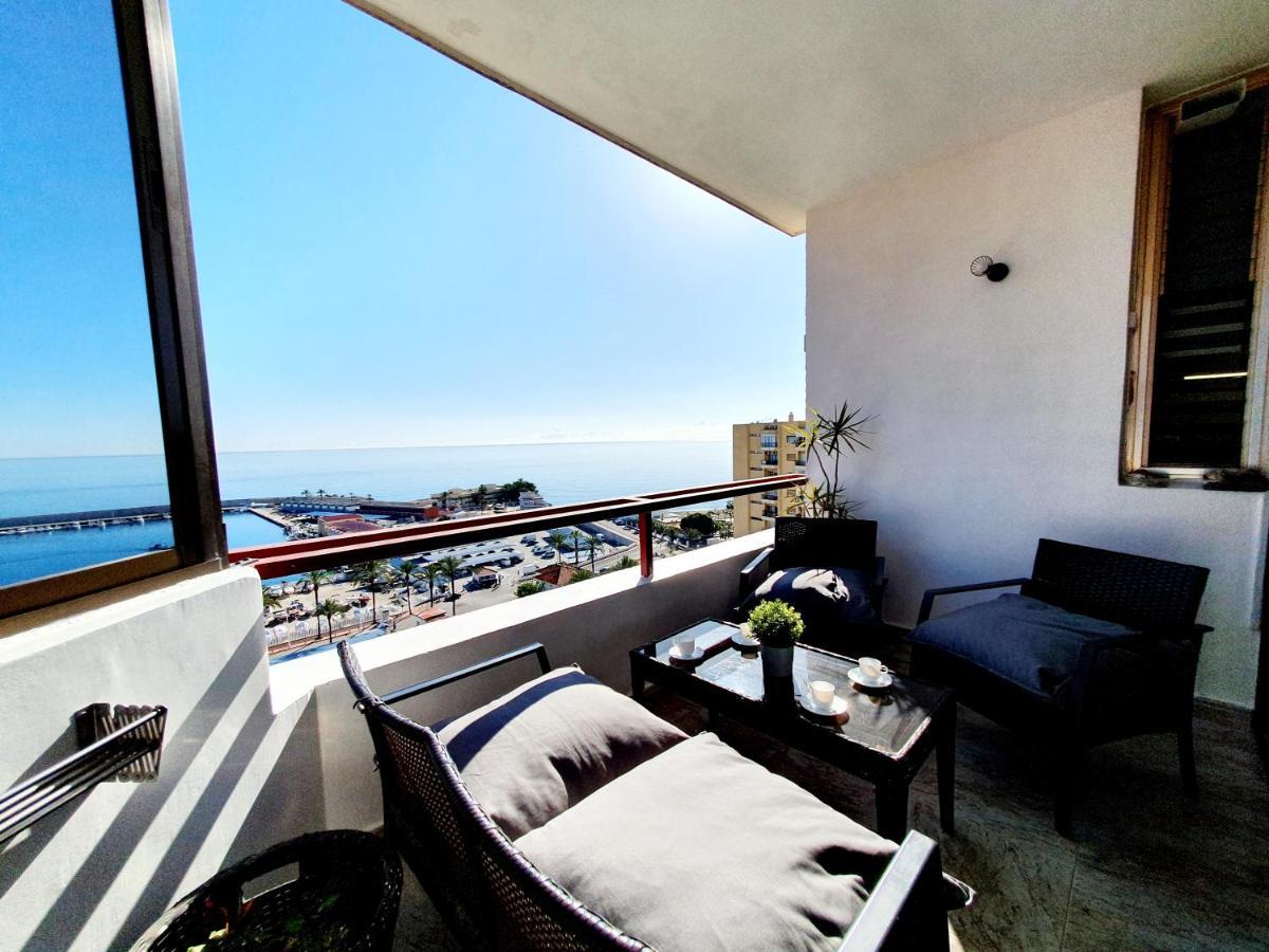 Apartment Vistamar *