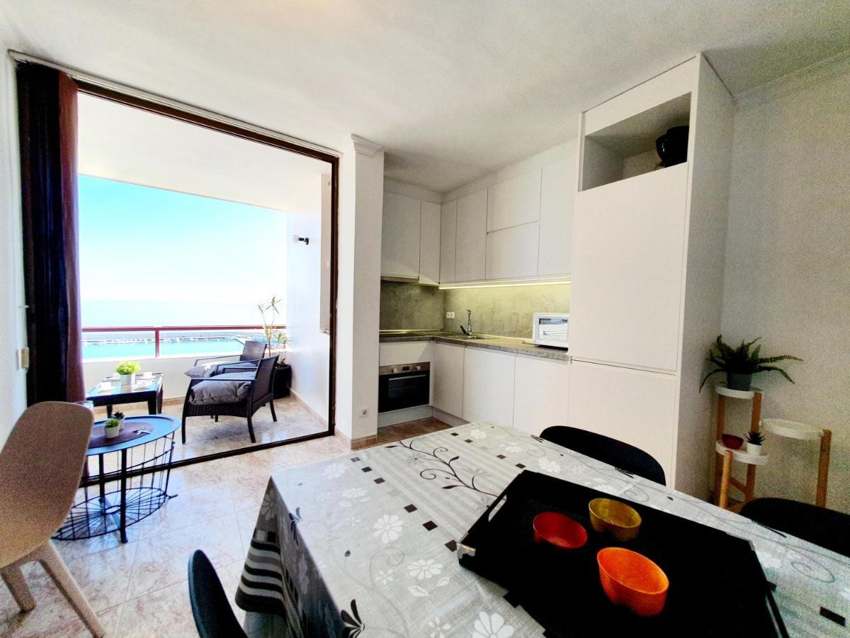 Leilighet Vistamar Fuengirola