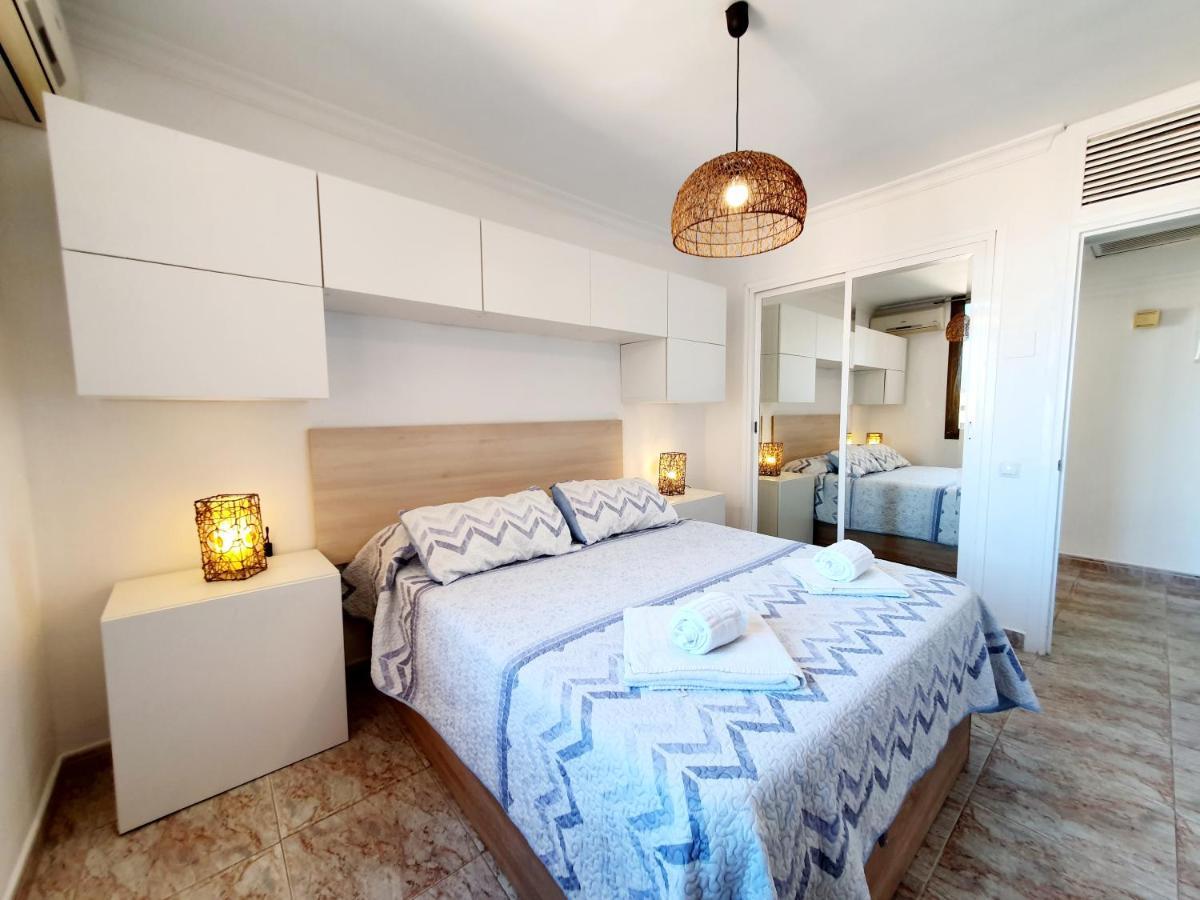 Leilighet Vistamar Fuengirola