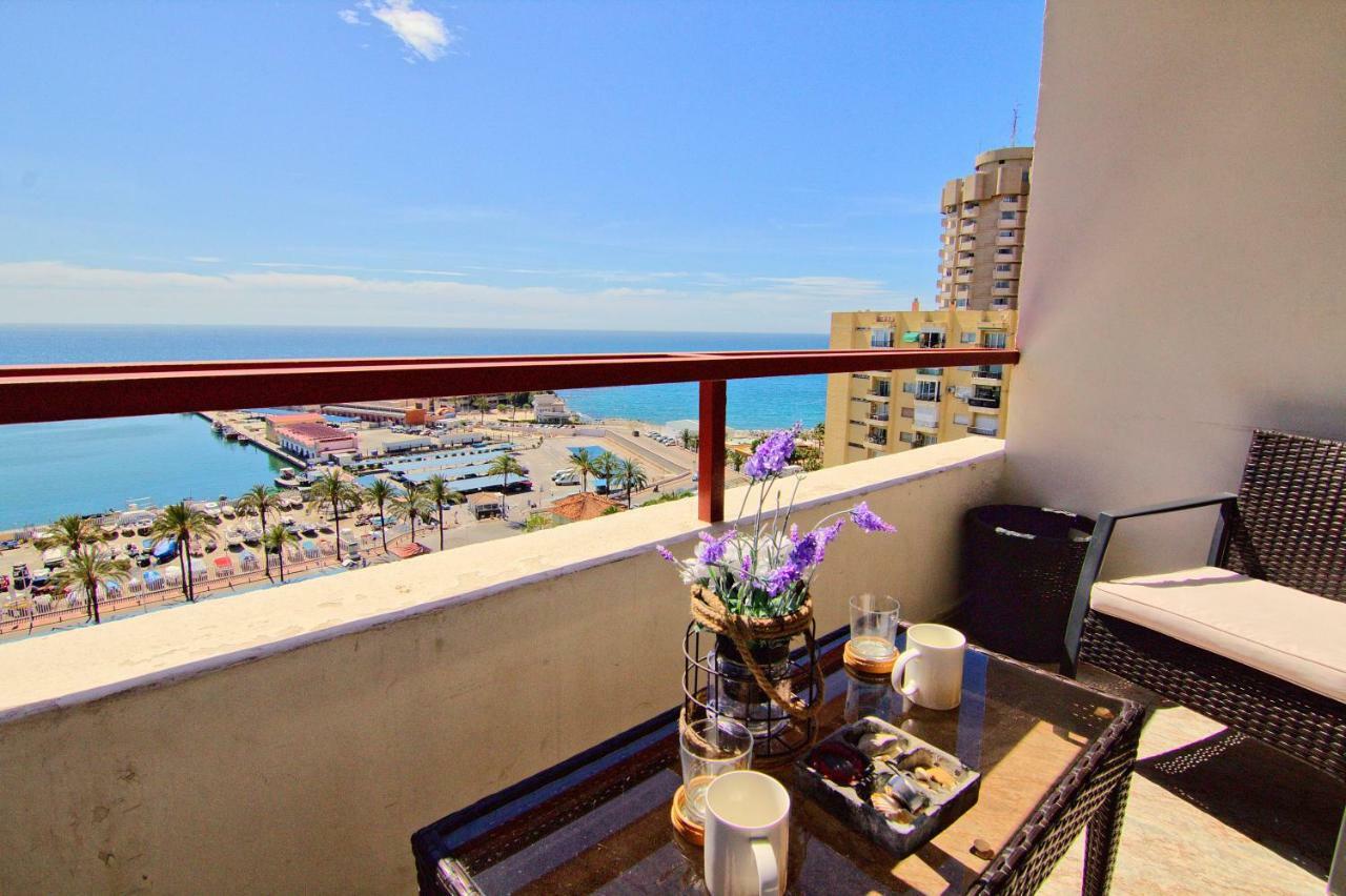 Leilighet Vistamar Fuengirola